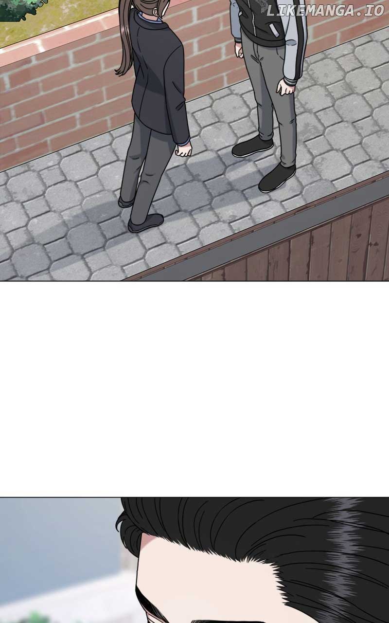 Your Instinctive Love Chapter 40 - Page 10