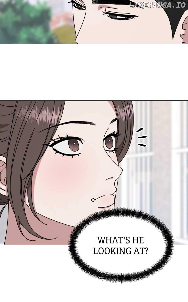 Your Instinctive Love Chapter 40 - Page 11