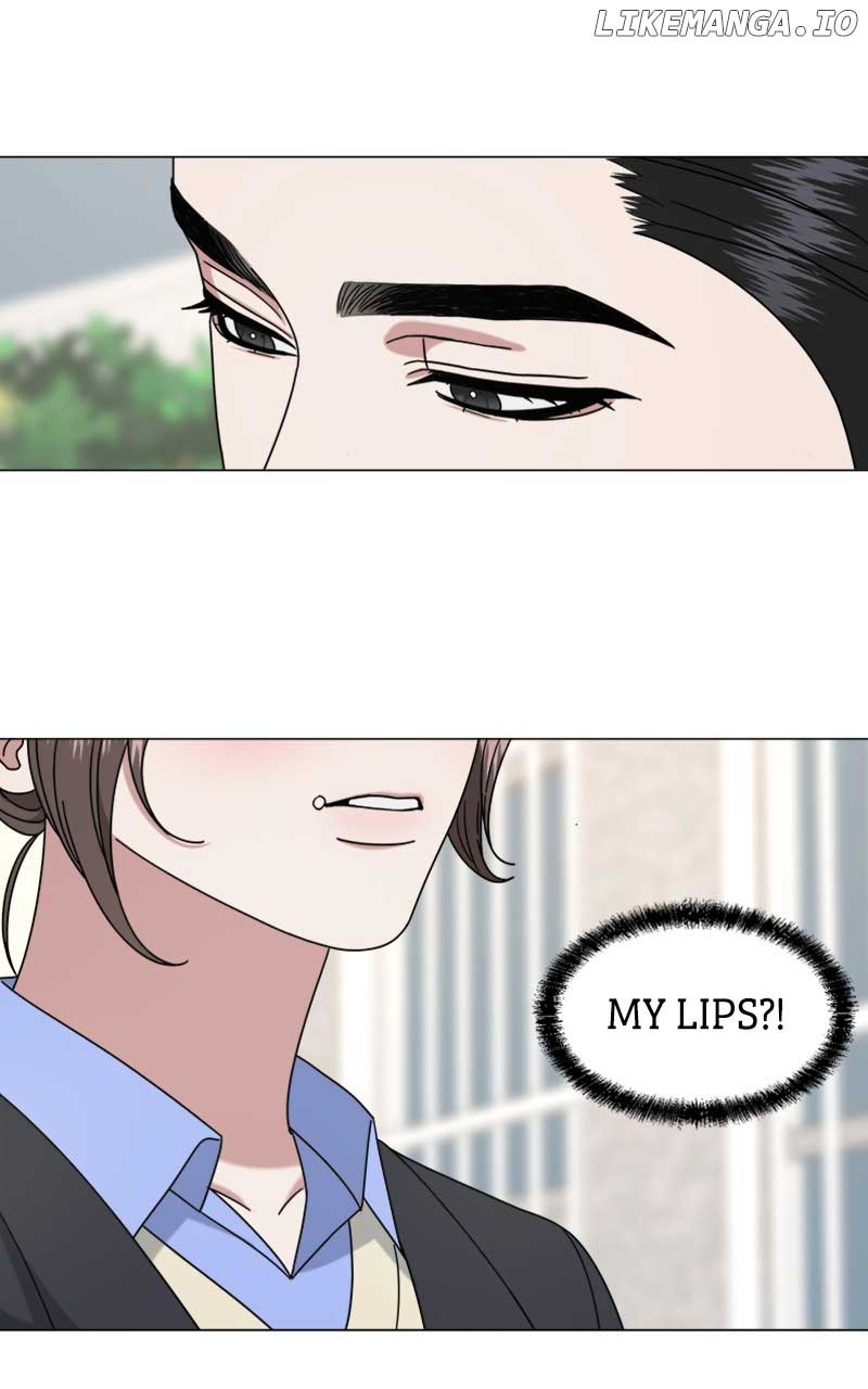 Your Instinctive Love Chapter 40 - Page 12