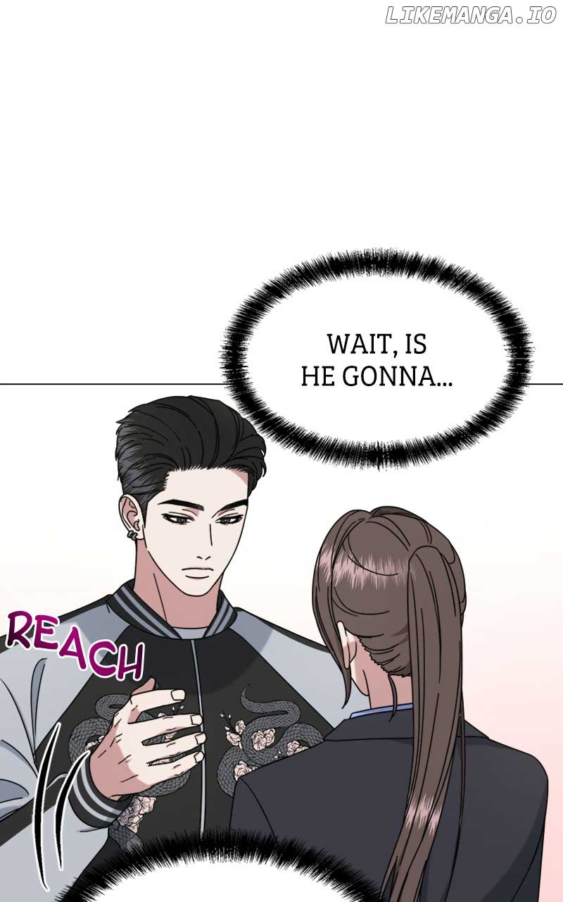 Your Instinctive Love Chapter 40 - Page 13