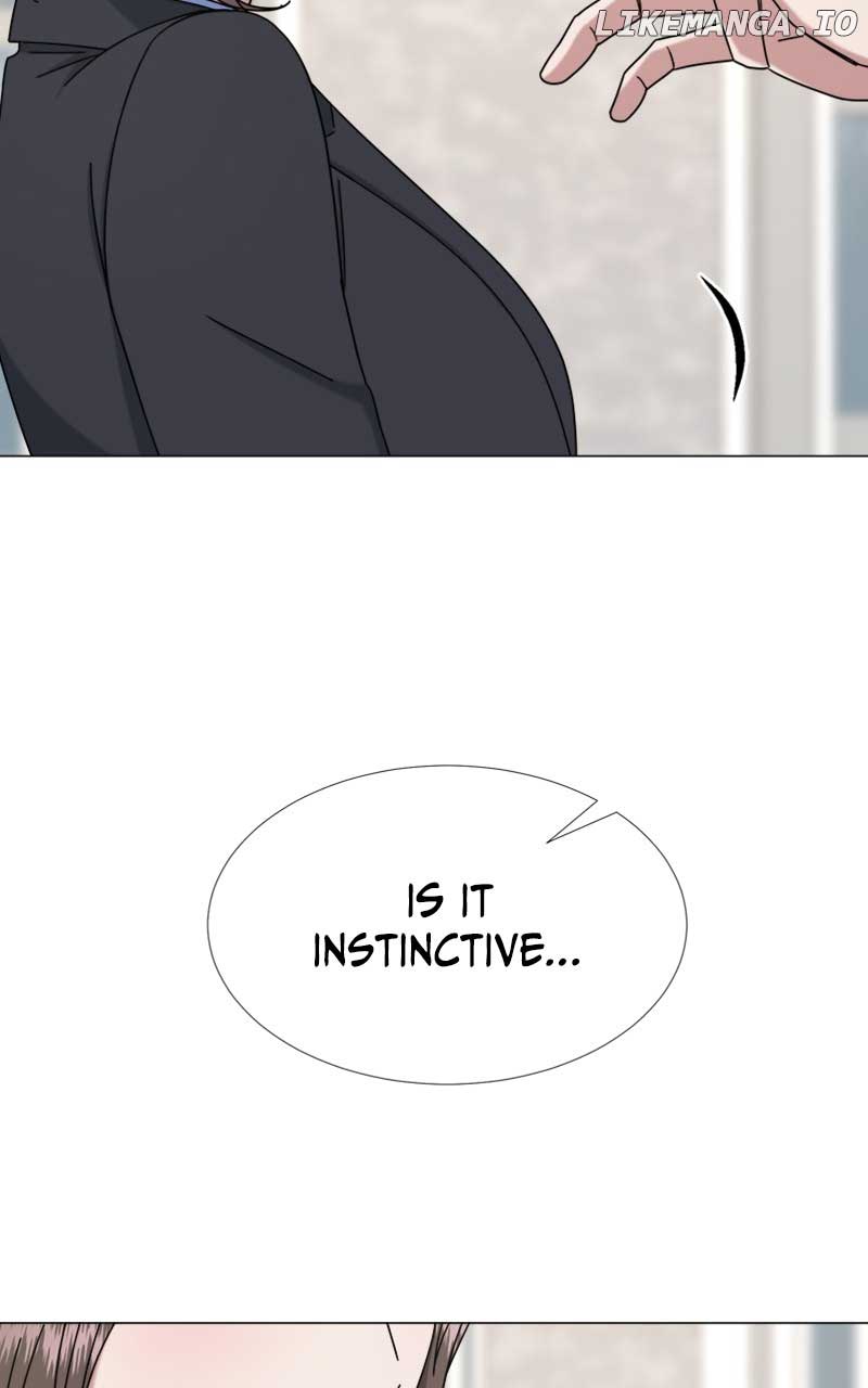 Your Instinctive Love Chapter 40 - Page 15