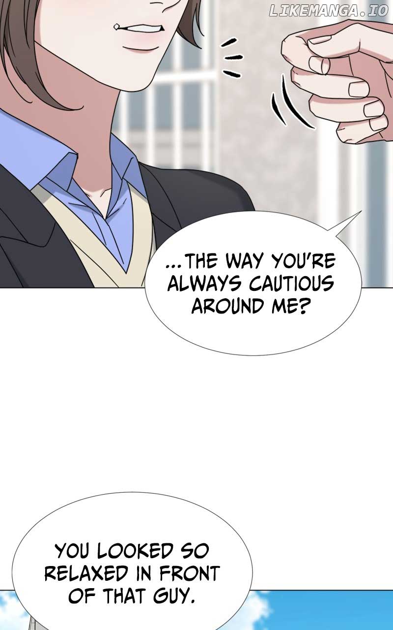 Your Instinctive Love Chapter 40 - Page 16
