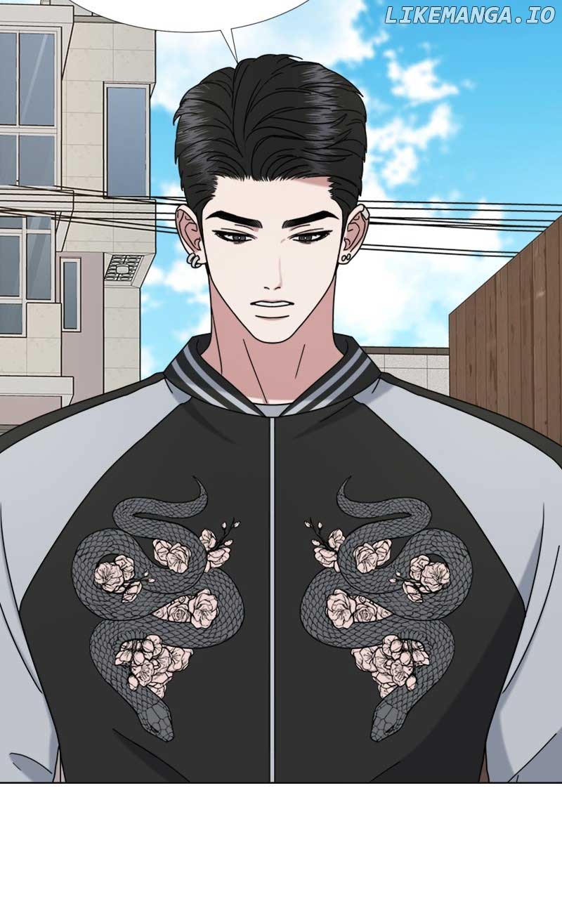 Your Instinctive Love Chapter 40 - Page 17