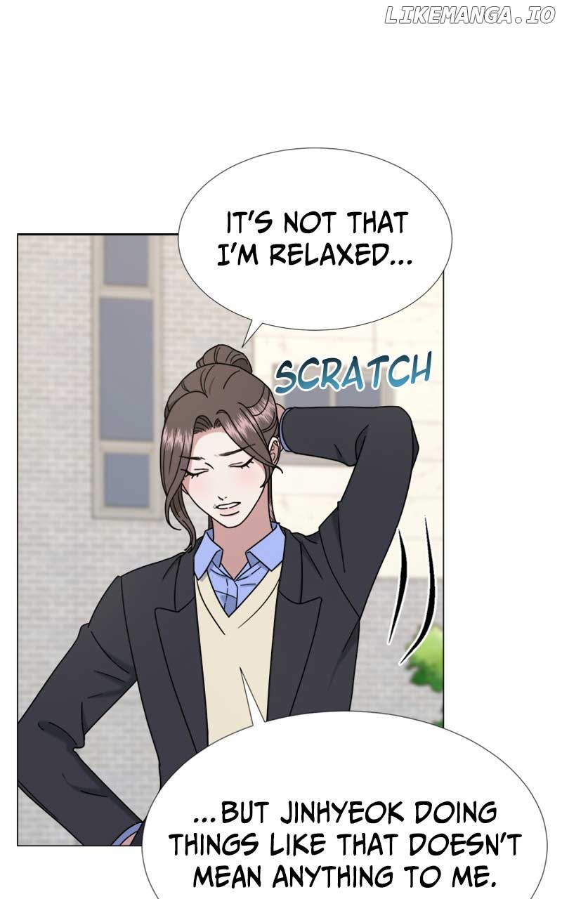 Your Instinctive Love Chapter 40 - Page 18