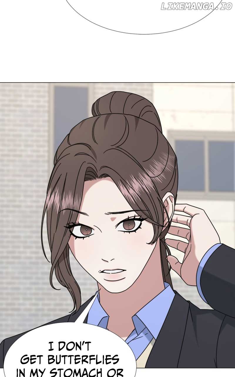 Your Instinctive Love Chapter 40 - Page 19