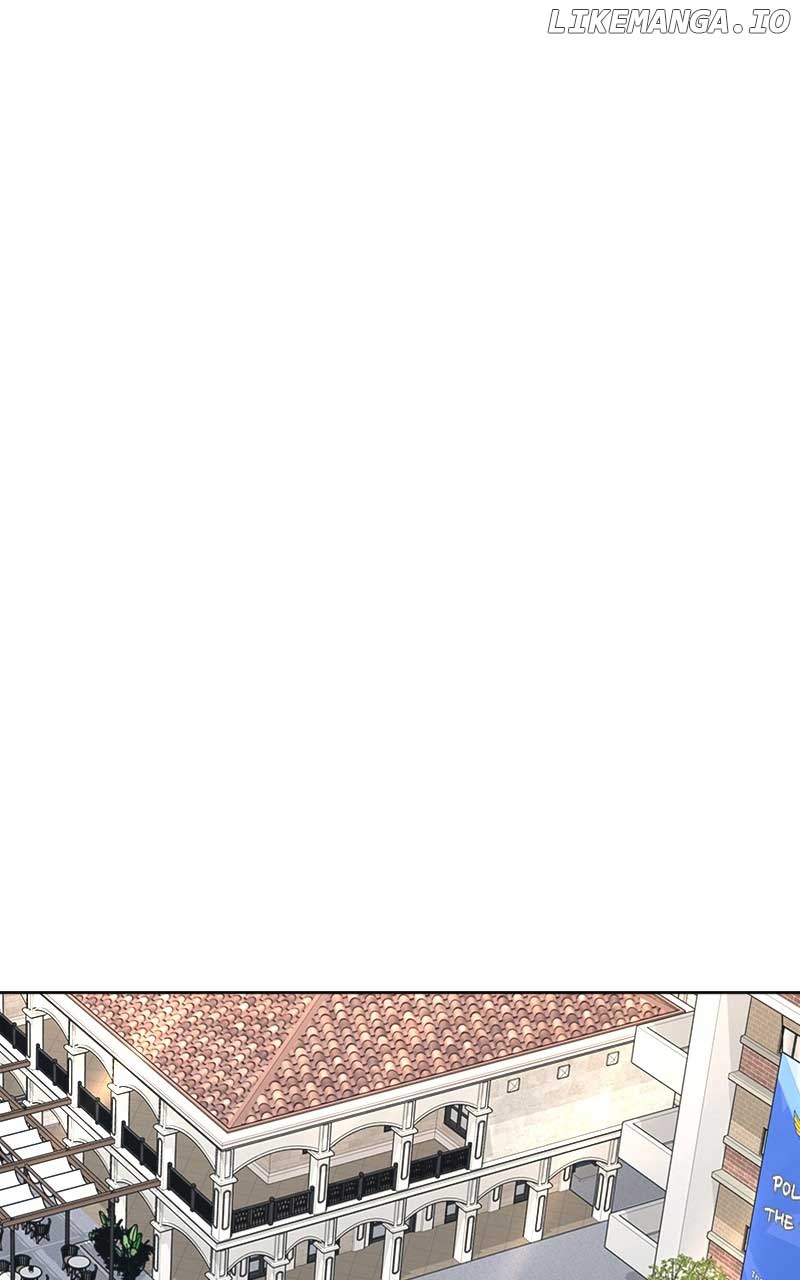 Your Instinctive Love Chapter 40 - Page 2