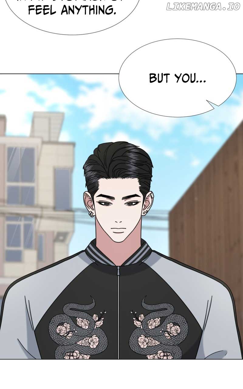 Your Instinctive Love Chapter 40 - Page 20
