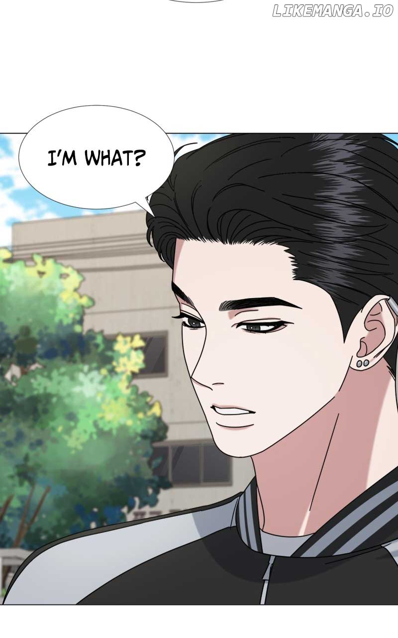 Your Instinctive Love Chapter 40 - Page 22