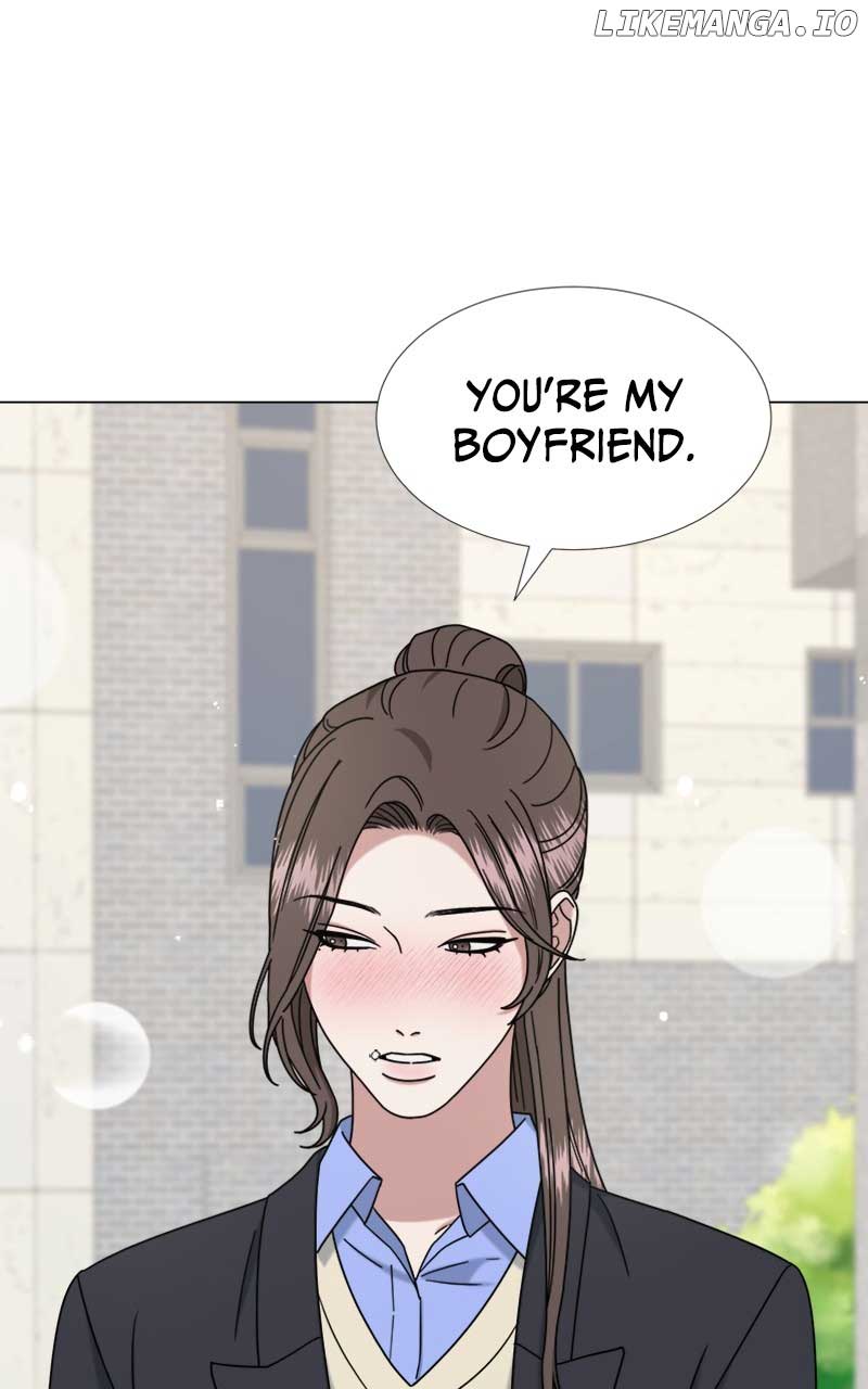 Your Instinctive Love Chapter 40 - Page 23