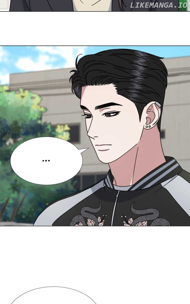 Your Instinctive Love Chapter 40 - Page 24