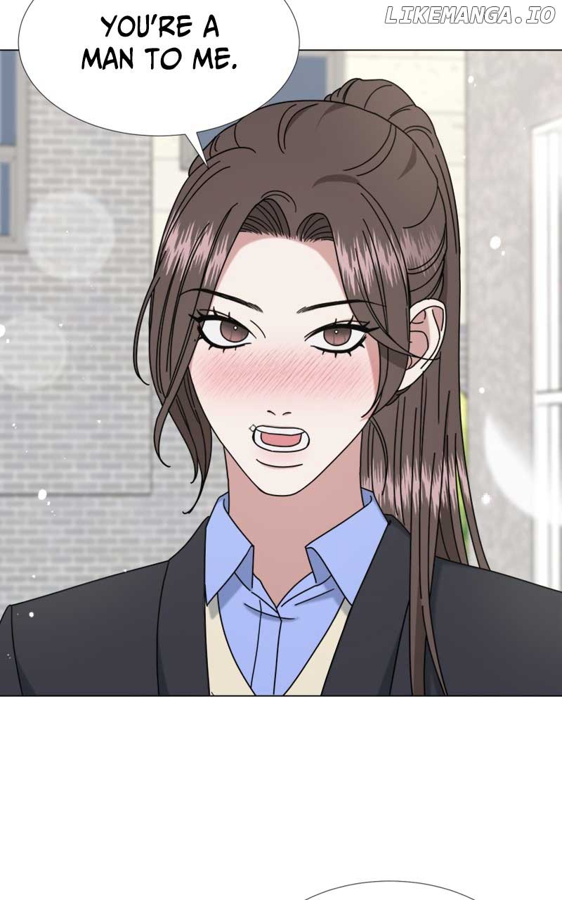 Your Instinctive Love Chapter 40 - Page 25