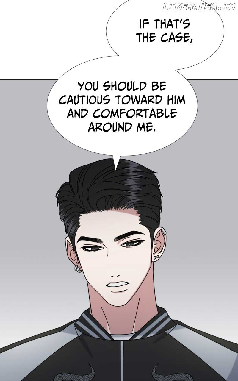 Your Instinctive Love Chapter 40 - Page 26