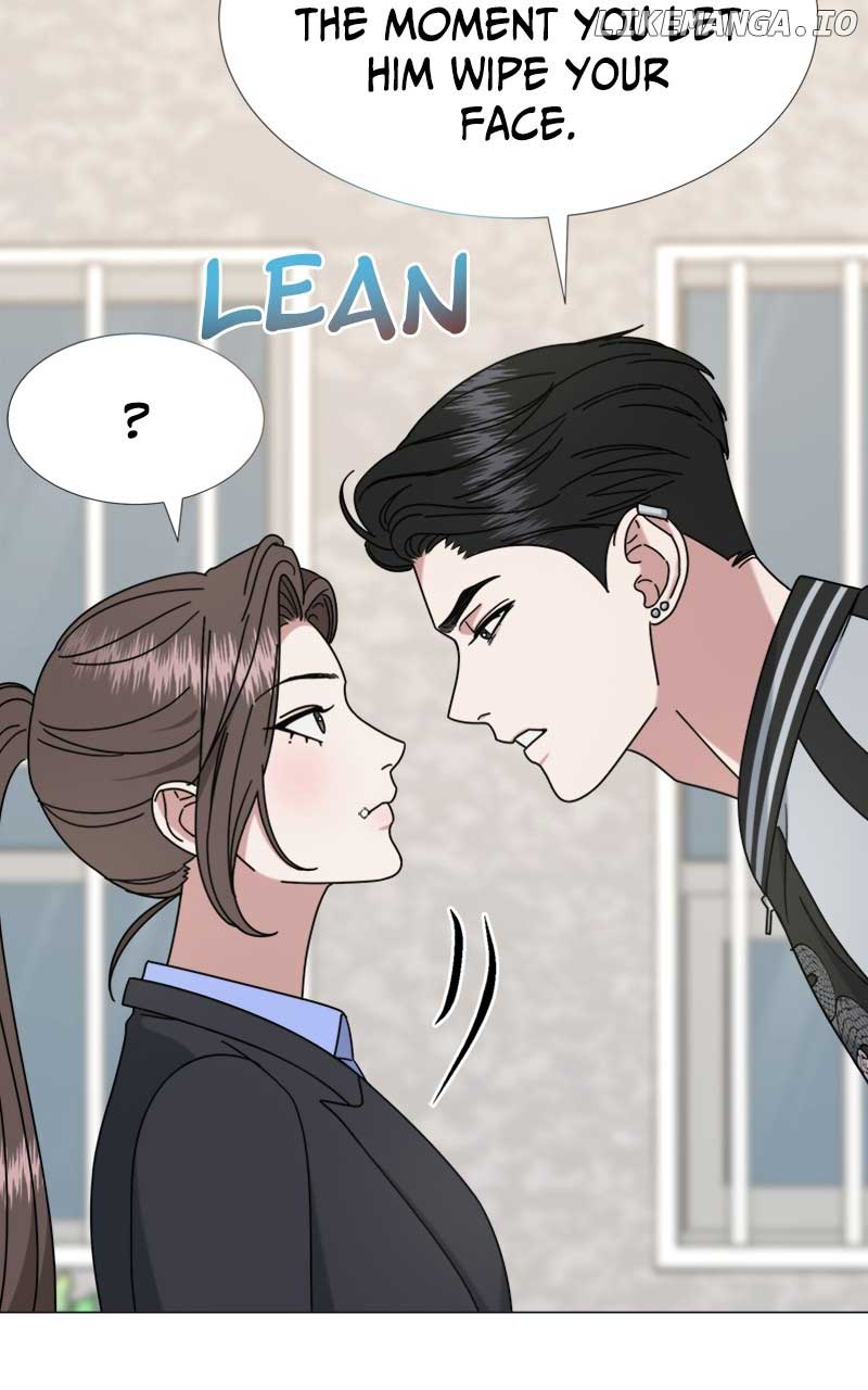 Your Instinctive Love Chapter 40 - Page 28