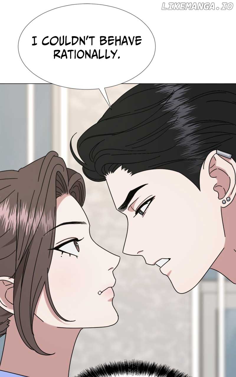 Your Instinctive Love Chapter 40 - Page 29