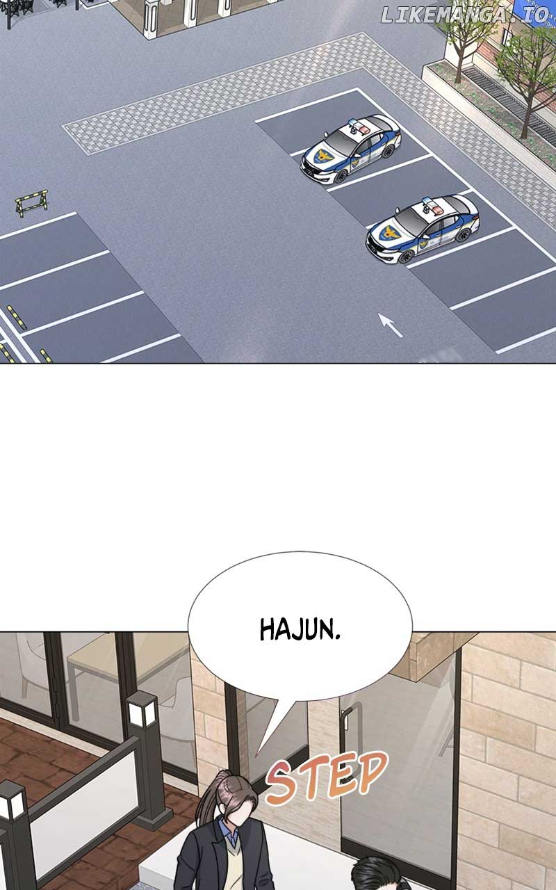 Your Instinctive Love Chapter 40 - Page 3