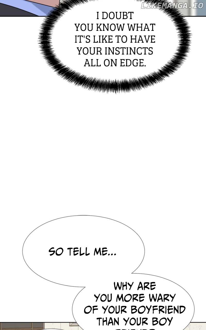 Your Instinctive Love Chapter 40 - Page 30