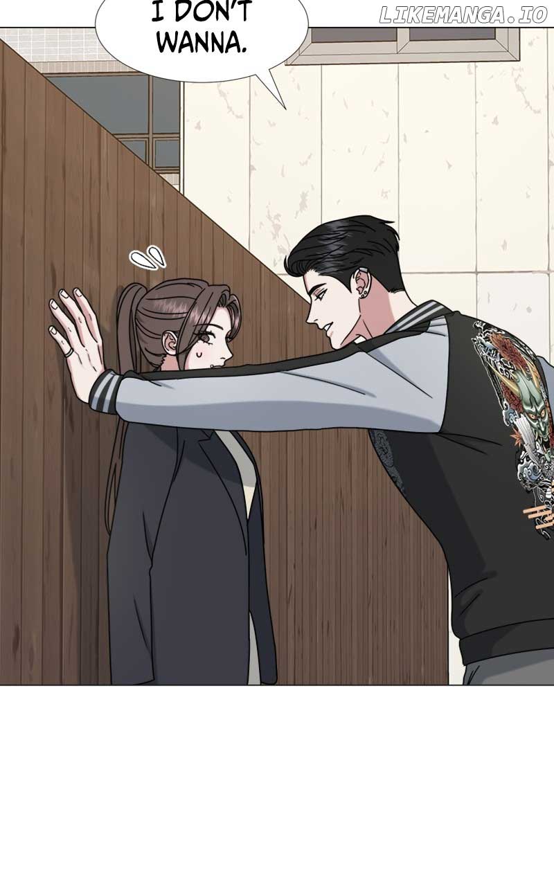 Your Instinctive Love Chapter 40 - Page 33