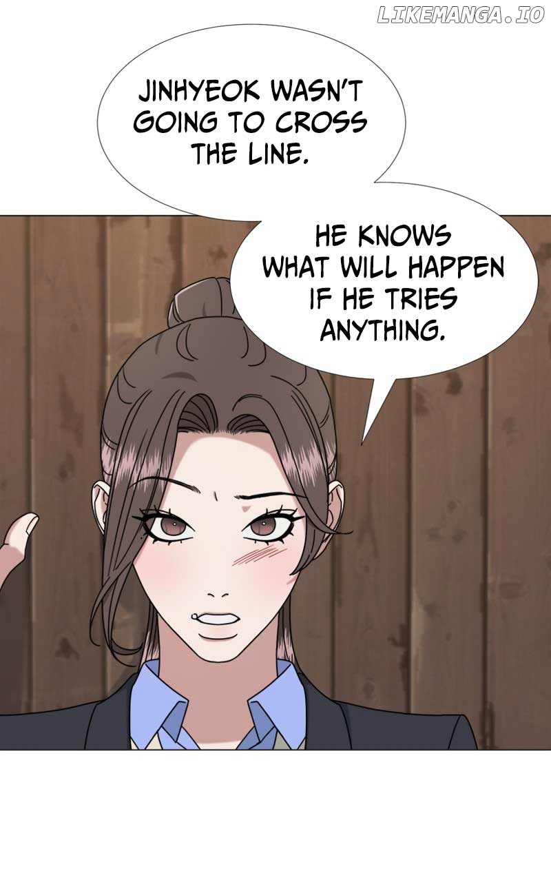 Your Instinctive Love Chapter 40 - Page 34