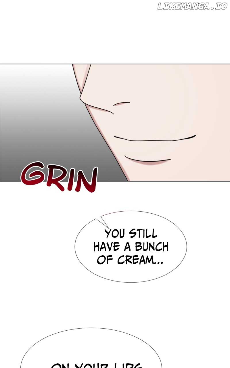 Your Instinctive Love Chapter 40 - Page 35