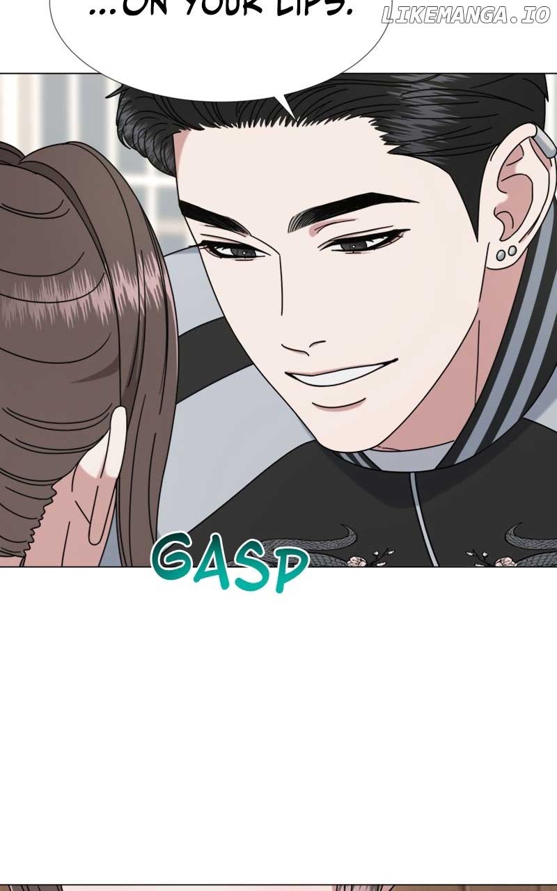 Your Instinctive Love Chapter 40 - Page 36