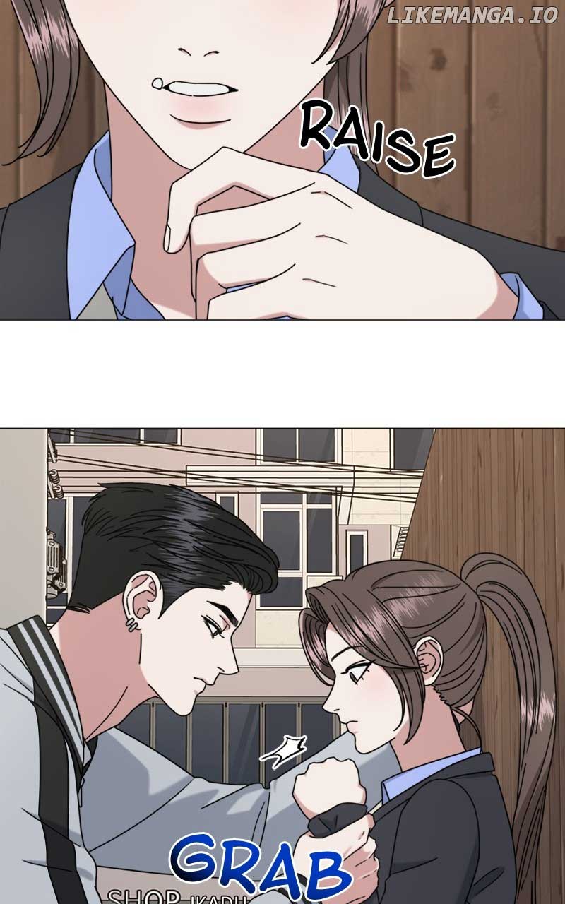Your Instinctive Love Chapter 40 - Page 37