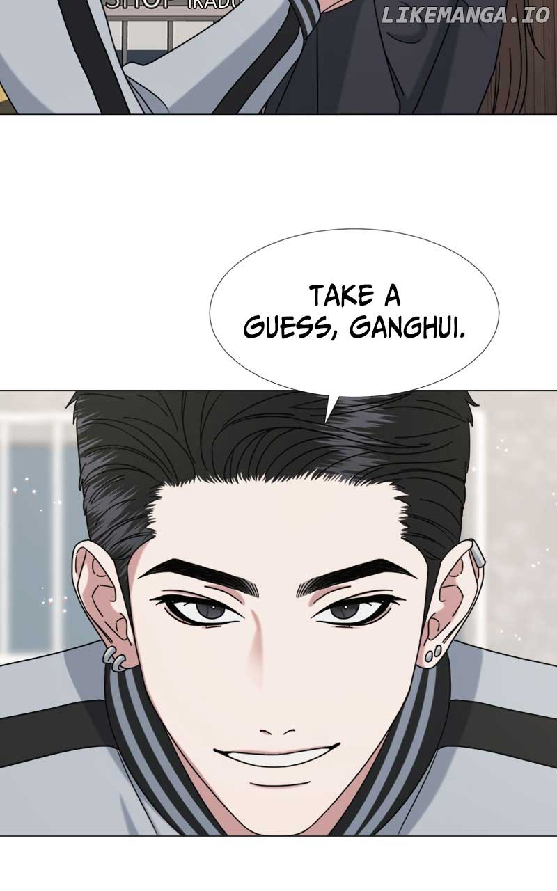 Your Instinctive Love Chapter 40 - Page 38