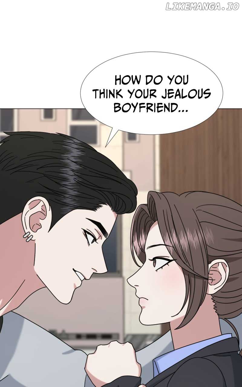 Your Instinctive Love Chapter 40 - Page 39