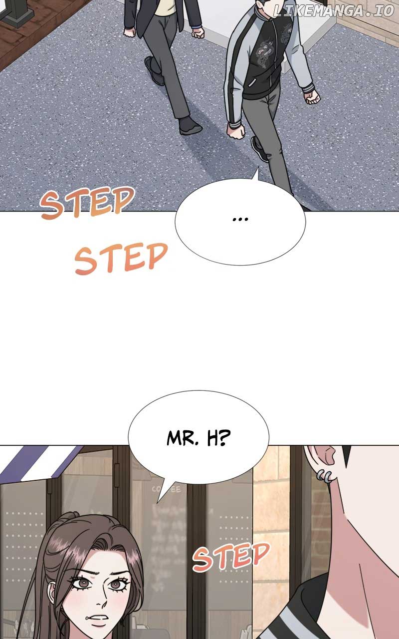 Your Instinctive Love Chapter 40 - Page 4