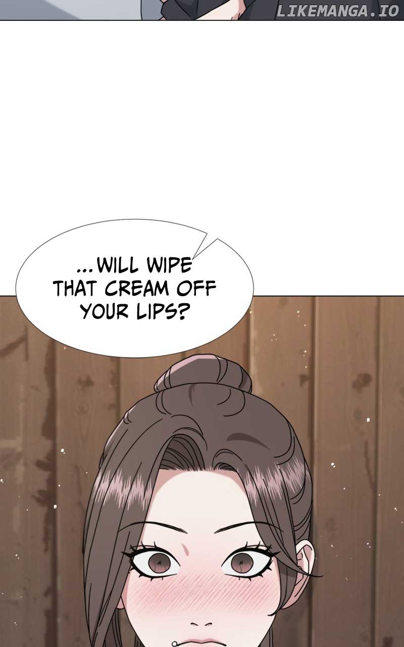 Your Instinctive Love Chapter 40 - Page 40