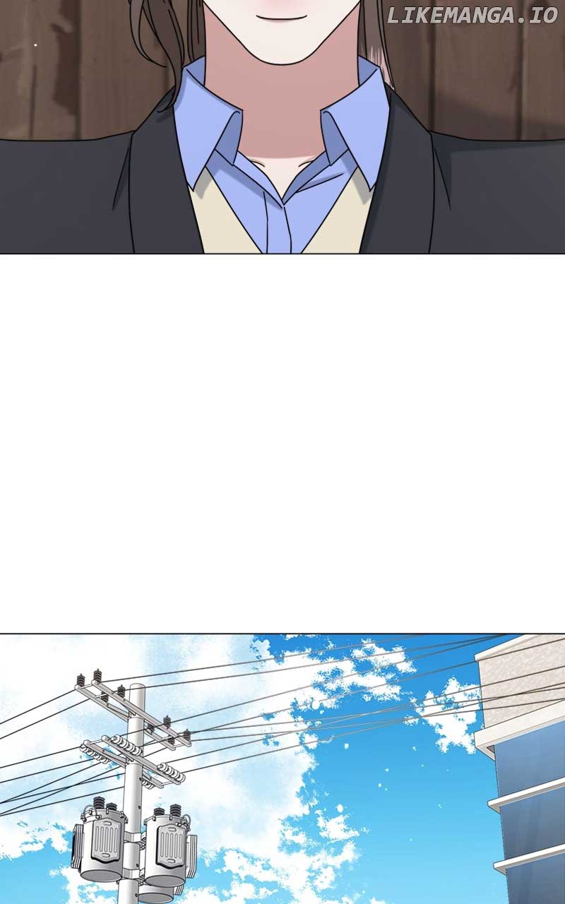 Your Instinctive Love Chapter 40 - Page 41