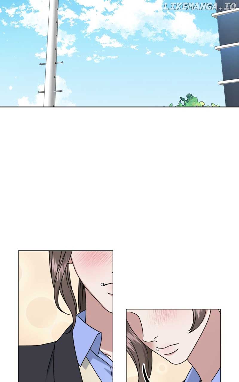 Your Instinctive Love Chapter 40 - Page 42