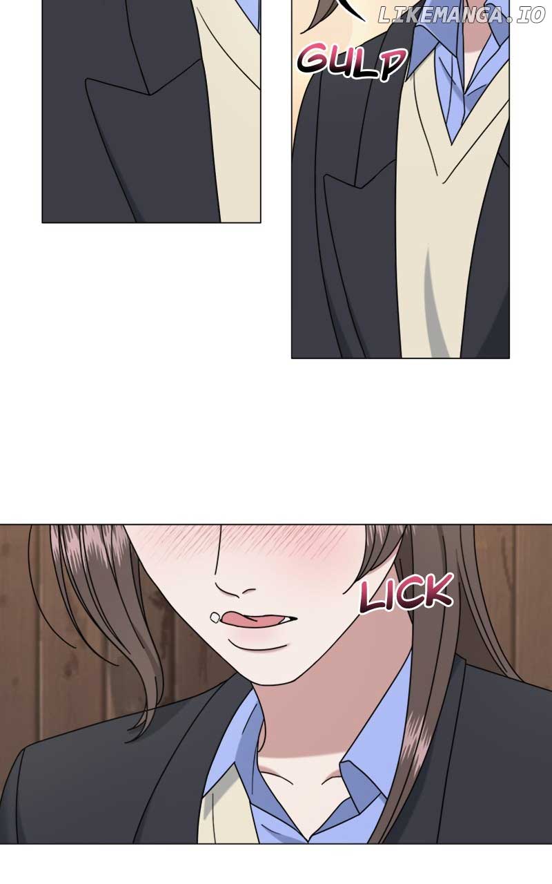 Your Instinctive Love Chapter 40 - Page 43