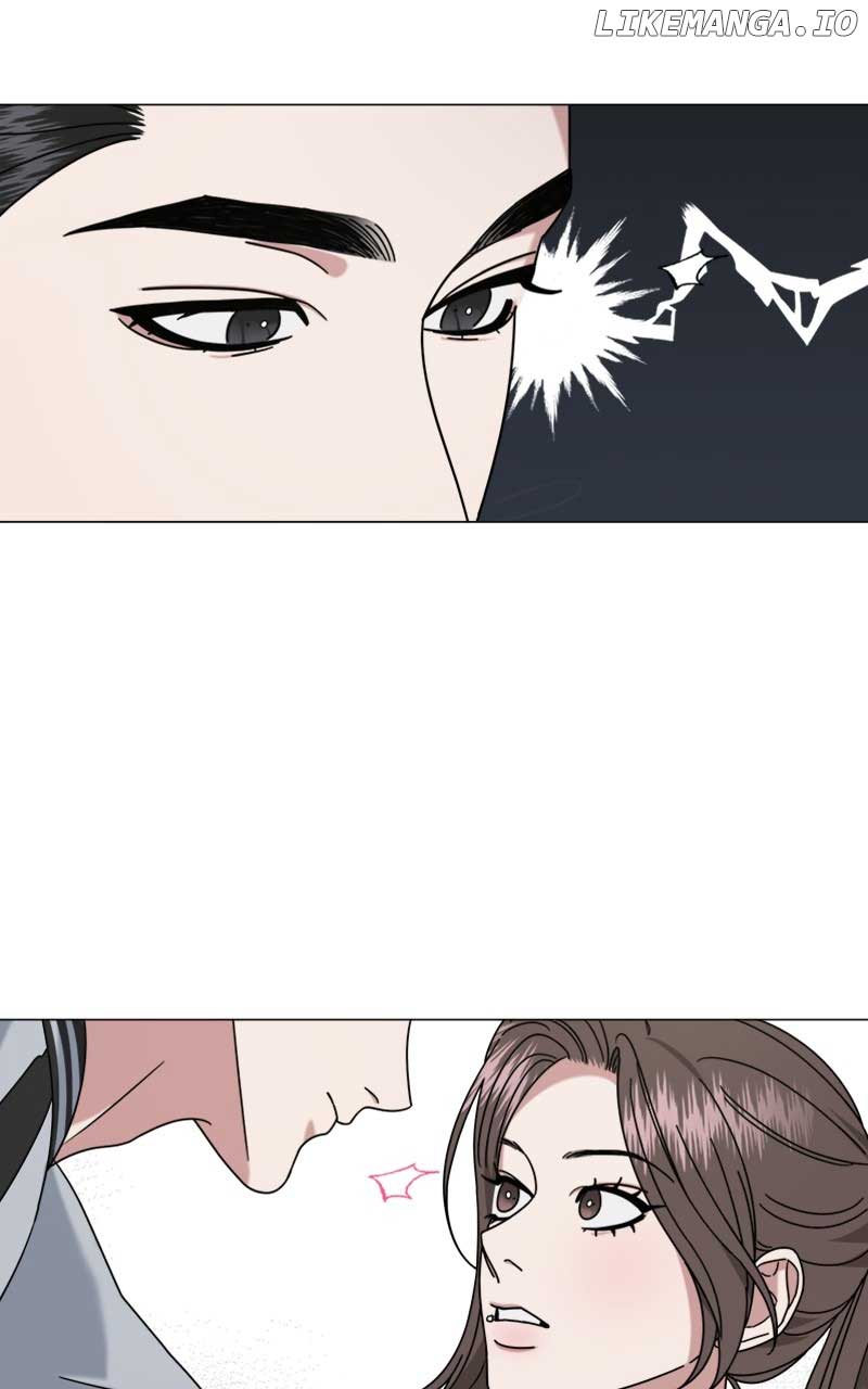 Your Instinctive Love Chapter 40 - Page 44