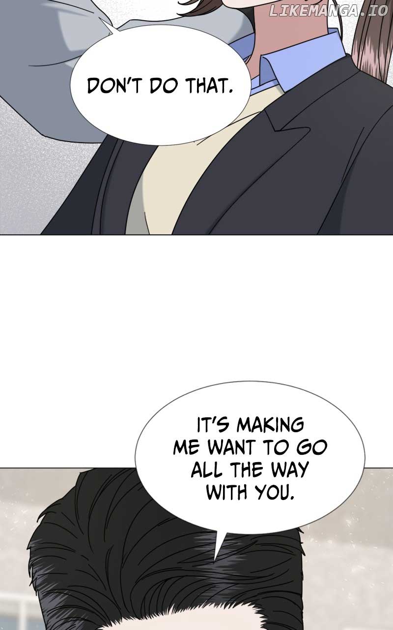 Your Instinctive Love Chapter 40 - Page 45