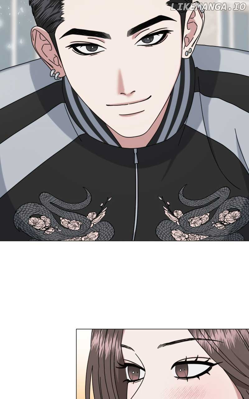 Your Instinctive Love Chapter 40 - Page 46