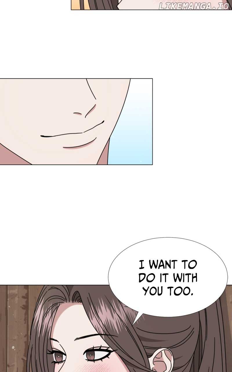 Your Instinctive Love Chapter 40 - Page 47