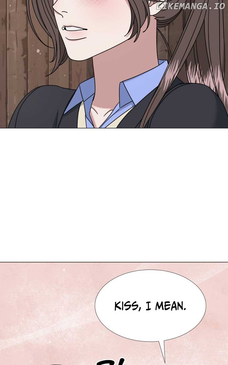 Your Instinctive Love Chapter 40 - Page 48
