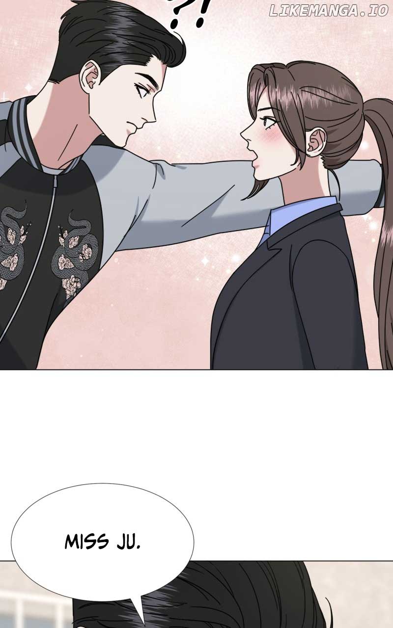 Your Instinctive Love Chapter 40 - Page 49