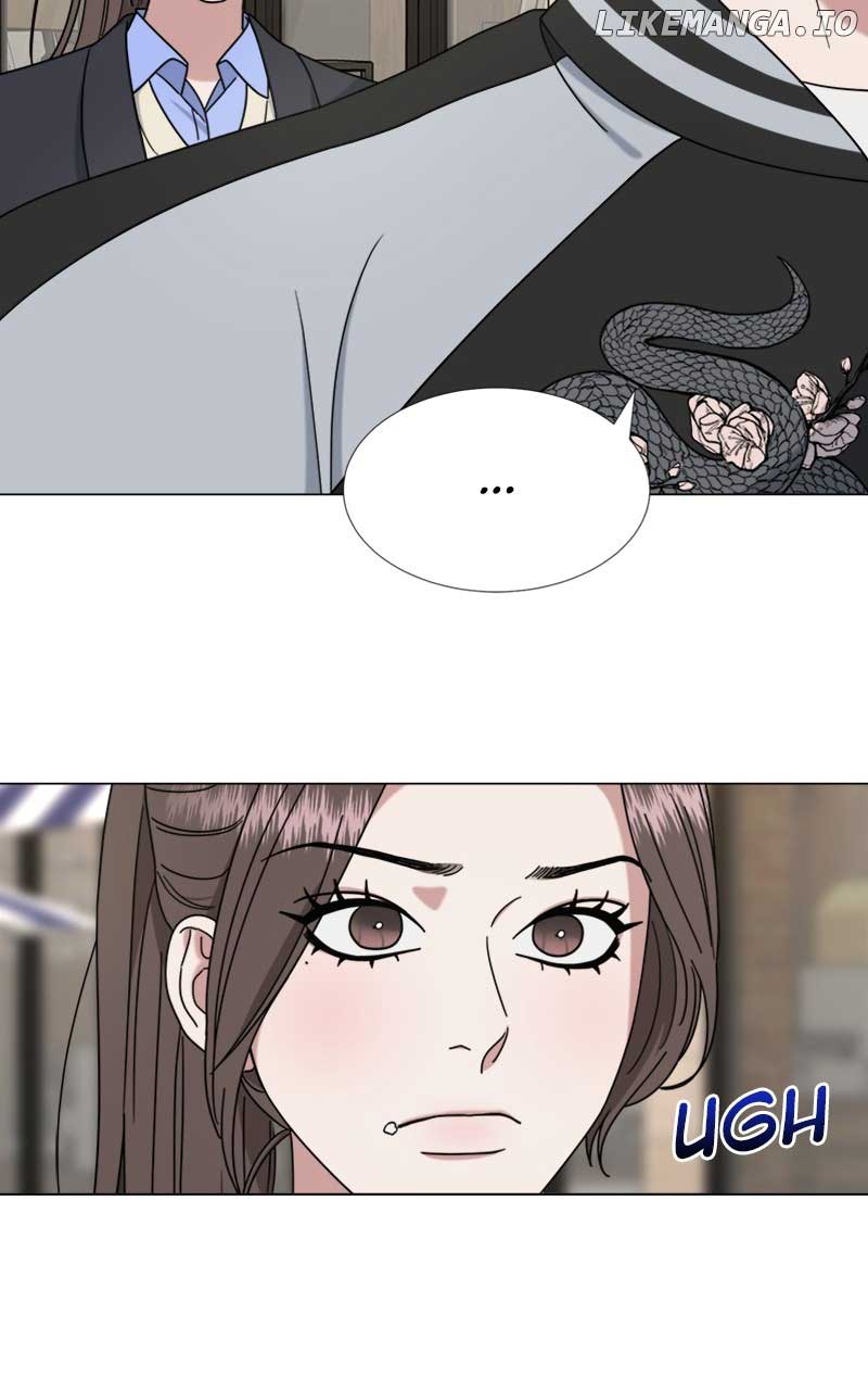Your Instinctive Love Chapter 40 - Page 5