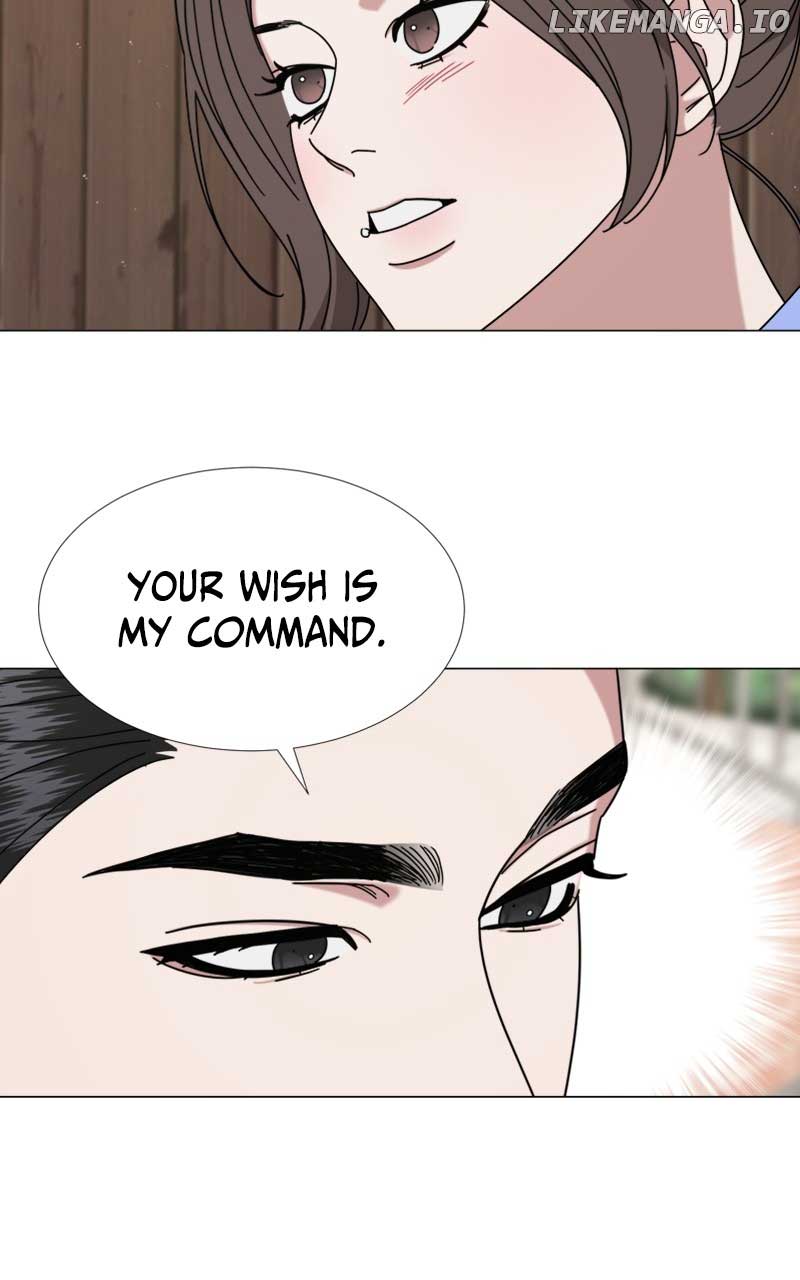 Your Instinctive Love Chapter 40 - Page 51