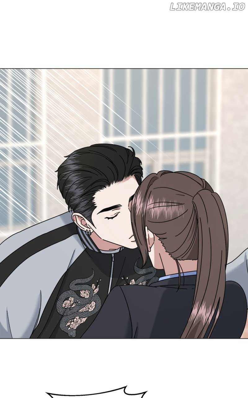 Your Instinctive Love Chapter 40 - Page 52
