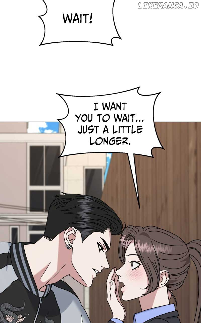 Your Instinctive Love Chapter 40 - Page 53