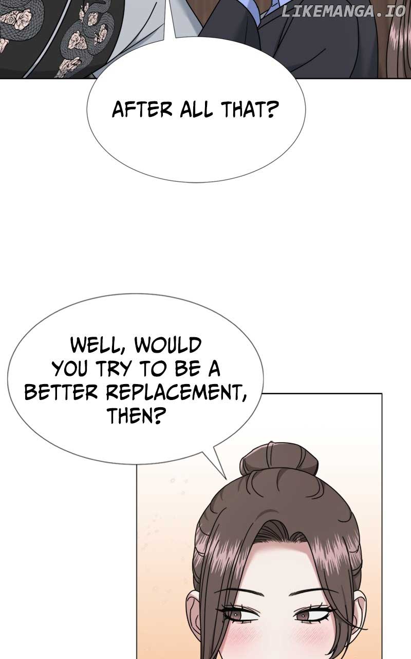 Your Instinctive Love Chapter 40 - Page 54