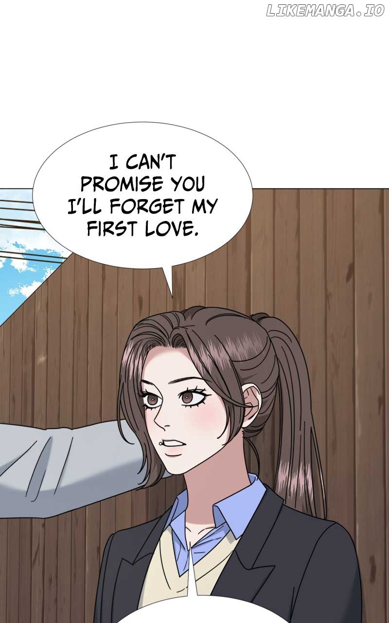 Your Instinctive Love Chapter 40 - Page 58