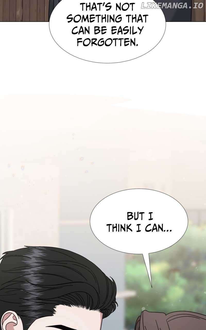 Your Instinctive Love Chapter 40 - Page 59