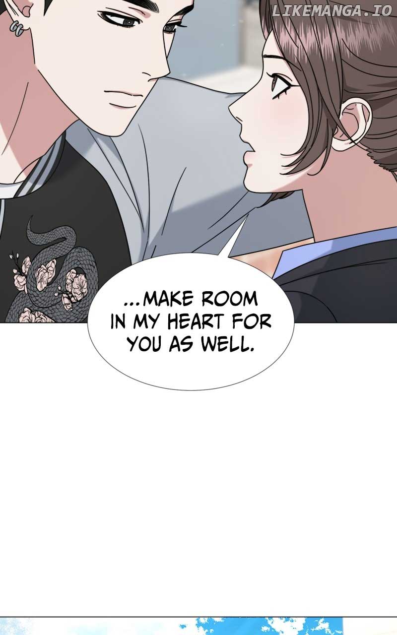Your Instinctive Love Chapter 40 - Page 60