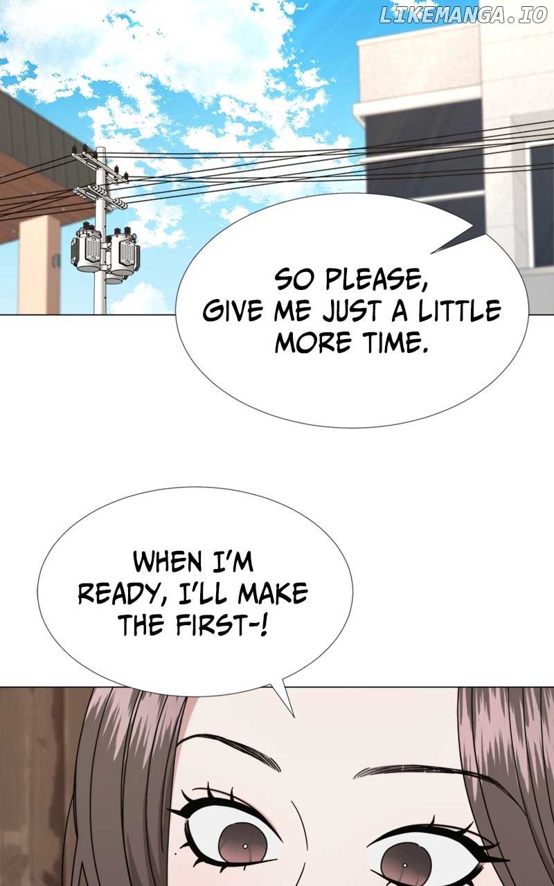 Your Instinctive Love Chapter 40 - Page 61