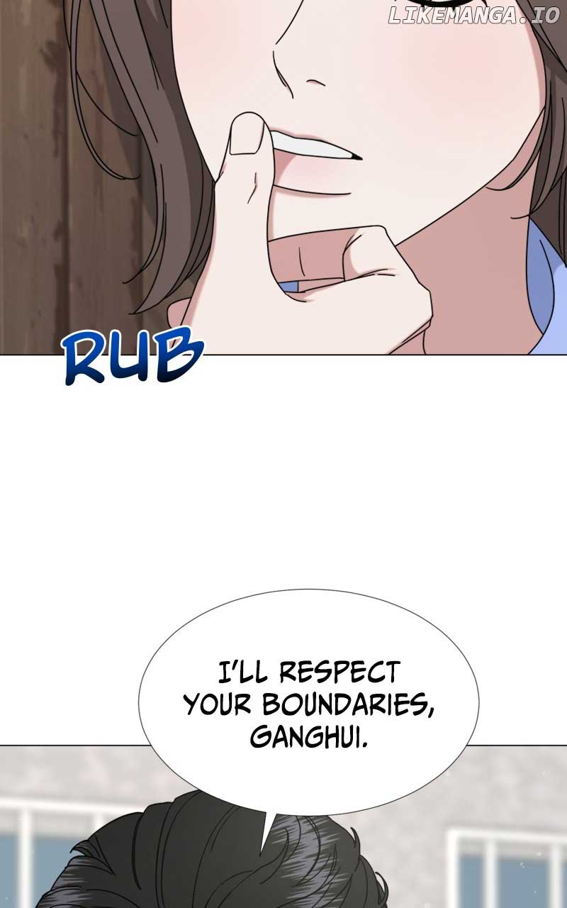 Your Instinctive Love Chapter 40 - Page 62