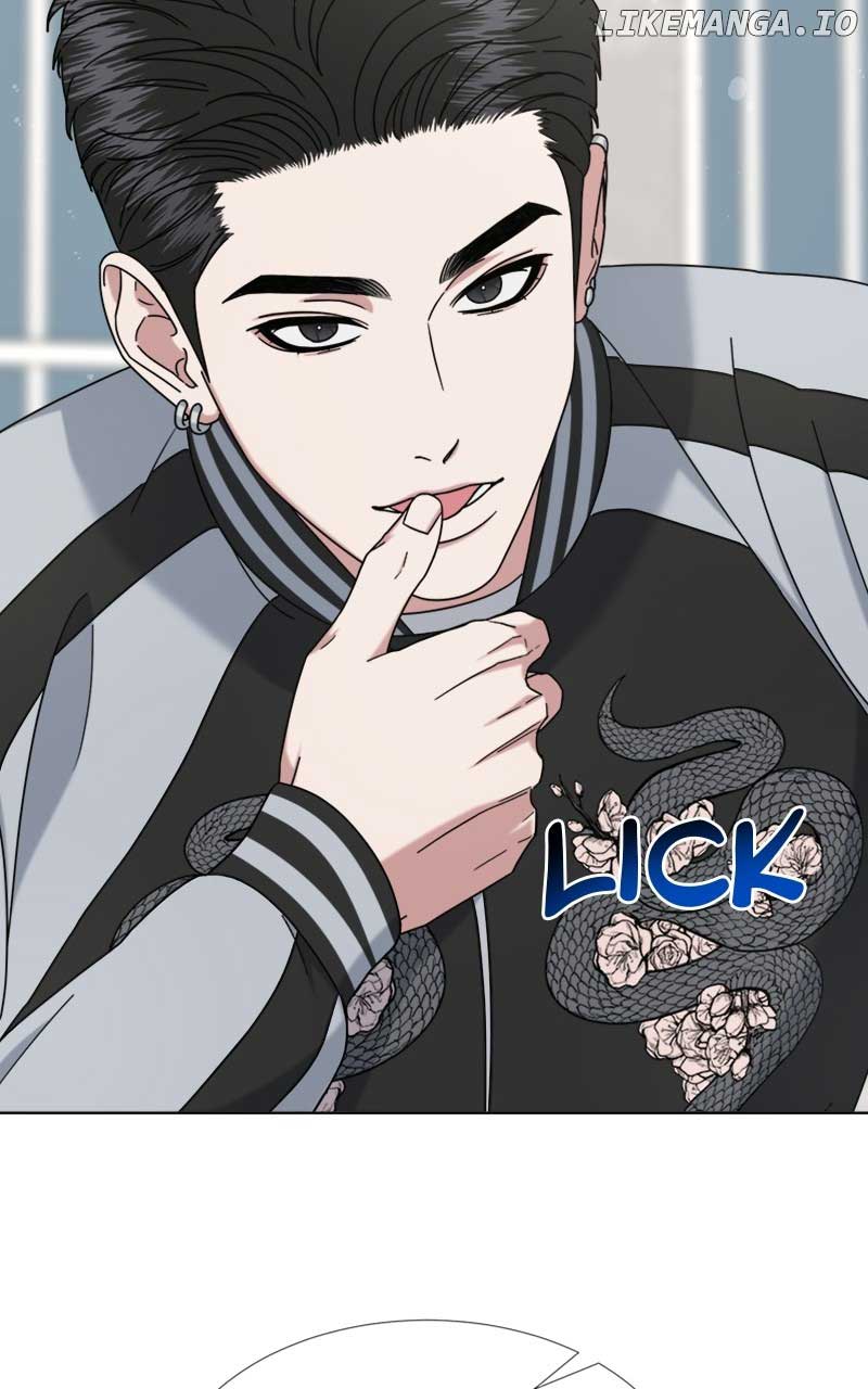 Your Instinctive Love Chapter 40 - Page 63