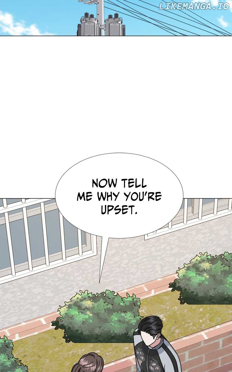 Your Instinctive Love Chapter 40 - Page 9